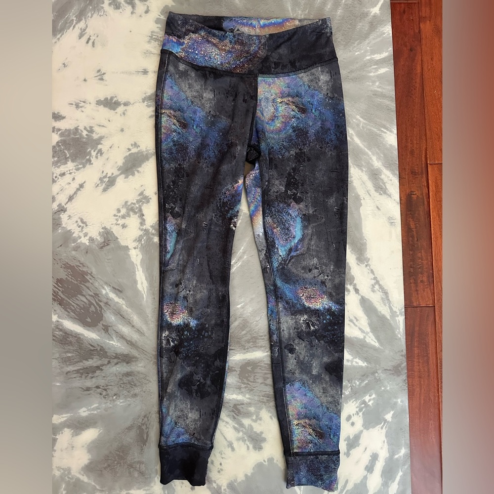 Reebok Leggings